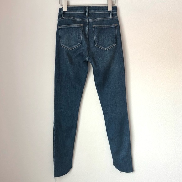 \Frame\• Le High Skinny in Tizi - Picture 8 of 16